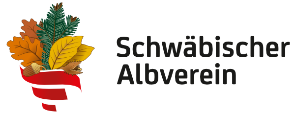 Logo Schwäbischer Albverein e.V. groß