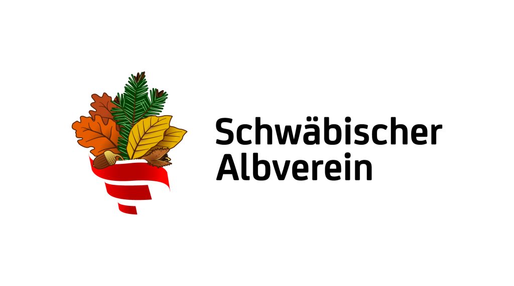Logo Schwäbischer Albverein