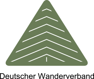 Logo DWV CI-grün