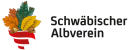 Logo Schwäbischer Albverein e.V. groß